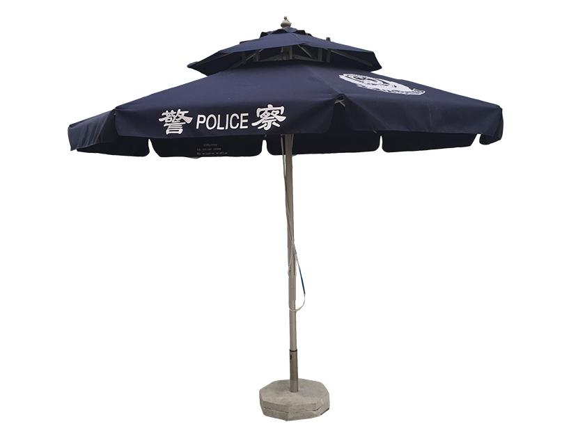 交警遮阳伞，如何挑选遮阳伞